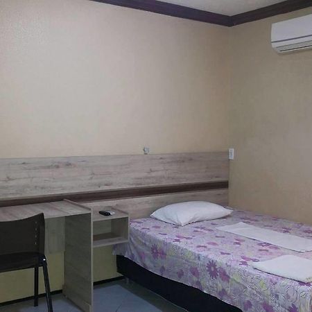 Pousada Salesianos Juazeiro do Norte Ngoại thất bức ảnh